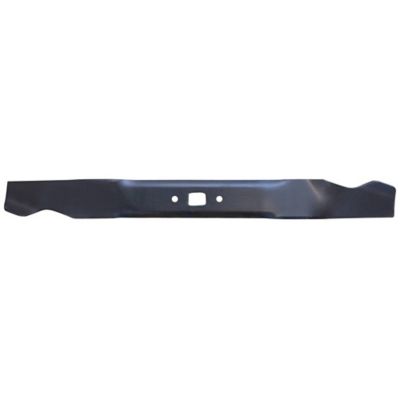 Image showing  22 in. Mulching Lawn Mower Blade for MTD 942-0742A