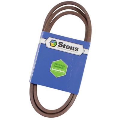 Stens 1/2 in. x 84-1/2 in. OEM Replacement Belt for MTD 700 Series, 2010 and Newer Mowers, 754-04252, 954-04252