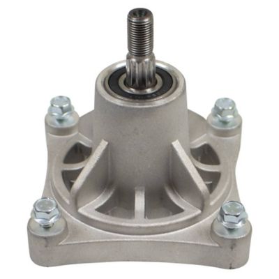 Stens Lawn Mower Spindle Assembly for Hustler 931741, 931881, 931899 604214