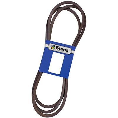 Image showing  1/2 in. x 134 in. OEM Replacement Belt for Cub Cadet 954-04044A