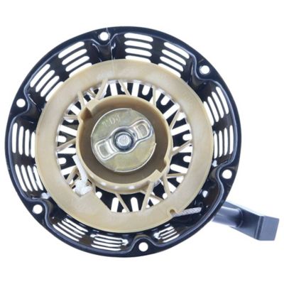 Image showing  Recoil Starter Assembly for Honda 28400-ZE2-W02ZB