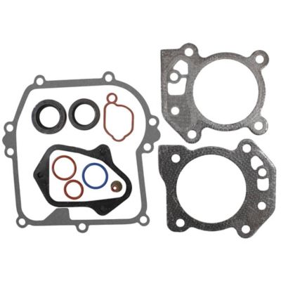 Stens Gasket Set for Briggs & Stratton 08P502, 093J02 and 09P602