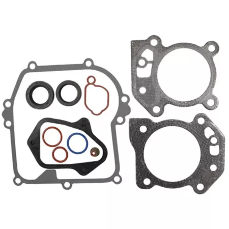 Stens Gasket Set for Briggs & Stratton 08P502 093J02 and 09P602 Mower Engines & Parts