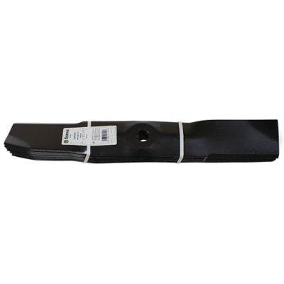 Stens 60 in. Medium-Lift Lawn Mower Blades for John Deere M143520, 6-Pack