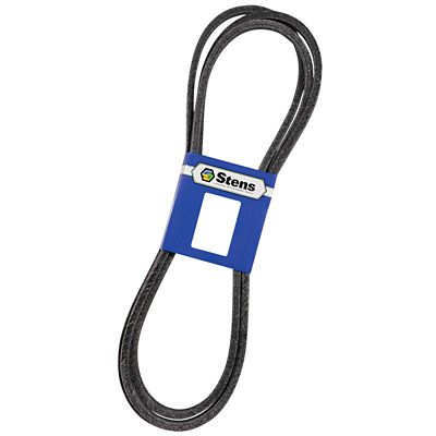 Image showing  5/8 in. x 165-1/2 in. OEM Replacement Belt for Hustler 782292