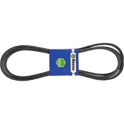 Image showing  5/8 in. x 165-1/2 in. OEM Replacement Belt for Hustler 782292