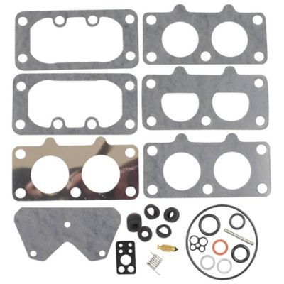 Stens Replacement OEM Carburetor Kit for Briggs & Stratton 40F777, 40G777,40H777 797890, 792456