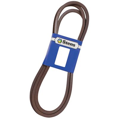 Image showing 2 th Stens 5/8 in. x 136-5/16 in. OEM Replacement Belt for Exmark 126-0783