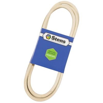 Stens OEM Ersatzriemen Für Cub Cadet 954-3038 – Länge 162 Cm, Breite 1,27 Cm, Für 1000 Serie Mit 96,5 Cm Deck