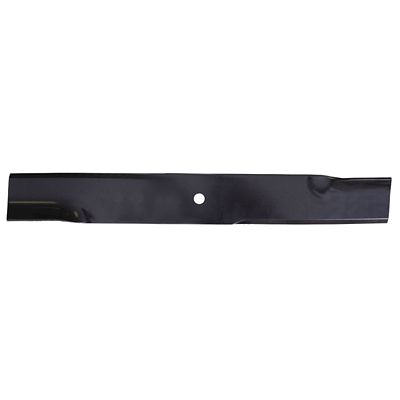 Image showing  66 in. High-Lift Lawn Mower Blade for Hustler Z and Super Z Mowers, Replaces OEM 798496