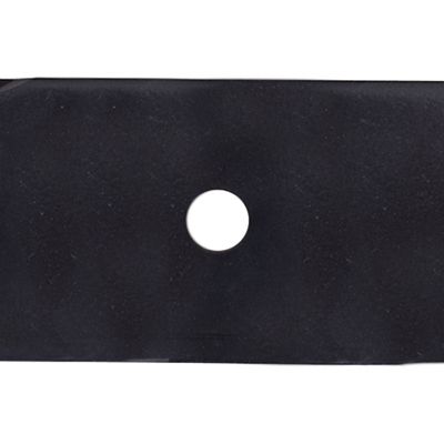 Image showing  66 in. High-Lift Lawn Mower Blade for Hustler Z and Super Z Mowers, Replaces OEM 798496