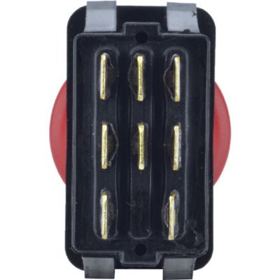 Image showing  PTO Switch for Dixie Chopper Mowers, Replaces OEM 4174684