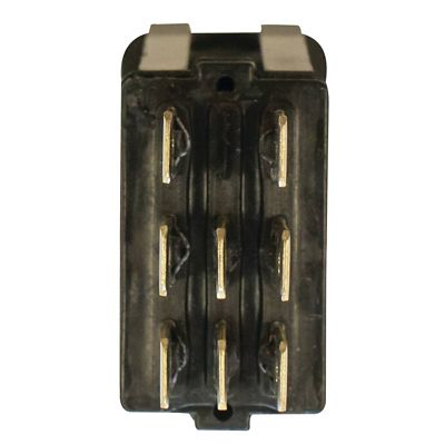 Image showing  PTO Switch for Dixie Chopper Mowers, Replaces OEM 4174684