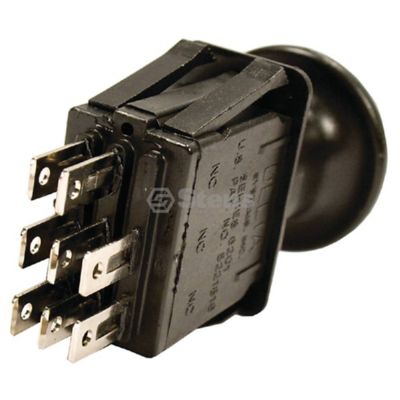 Stens PTO Switch for Husqvarna Mowers, Replaces OEM 532174651