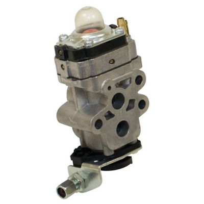 Stens Replacement OEM Carburetor for Walbro WYA-53-1