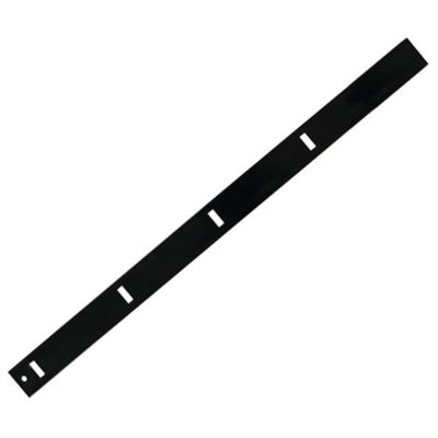 Image showing  Snowblower Scraper Bar for Husqvarna Snowblowers, Replaces OEM 532404932