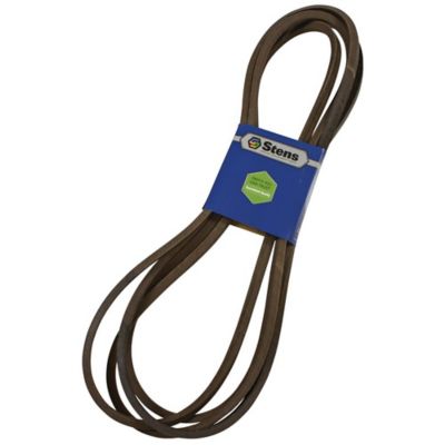 Stens 5/8 in. x 237-1/2 in. OEM Replacement Belt for Bad Boy AOS Diesel Mowers with 60 in. Deck, 041-2375-00