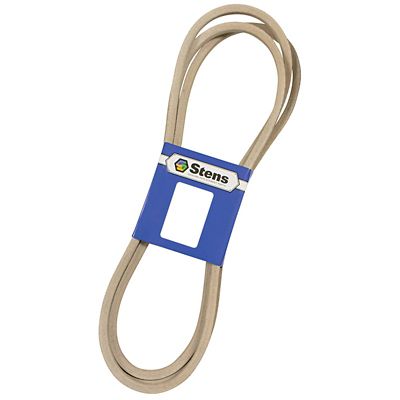 Image showing  5/8 in. x 150 in. OEM Replacement Belt for John Deere 1565 Mowers with 60 in. Deck, Serial No. 060000 and Higher