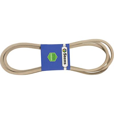 Image showing  5/8 in. x 150 in. OEM Replacement Belt for John Deere 1565 Mowers with 60 in. Deck, Serial No. 060000 and Higher