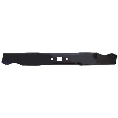 Image showing  20 in. Mulching Lawn Mower Blade for MTD and Cub Cadet Mowers, Replaces OEM 942-0740