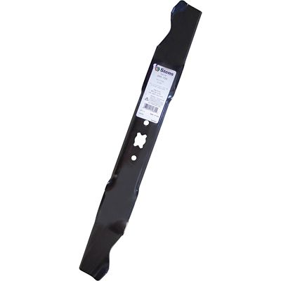 Image showing  20 in. Mulching Lawn Mower Blade for MTD and Cub Cadet Mowers, Replaces OEM 942-0740