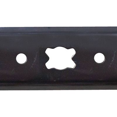 Image showing  20 in. Mulching Lawn Mower Blade for MTD and Cub Cadet Mowers, Replaces OEM 942-0740