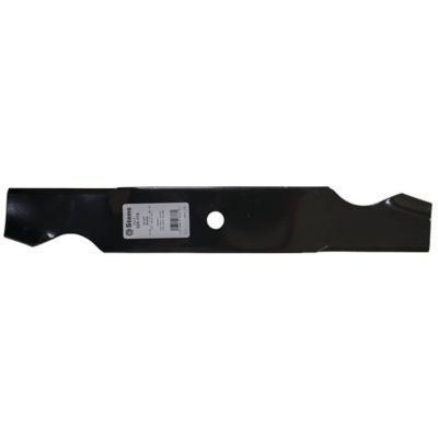 Stens 38 in. High-Lift Lawn Mower Blade for Cub Cadet, Replaces OEM 759-3817