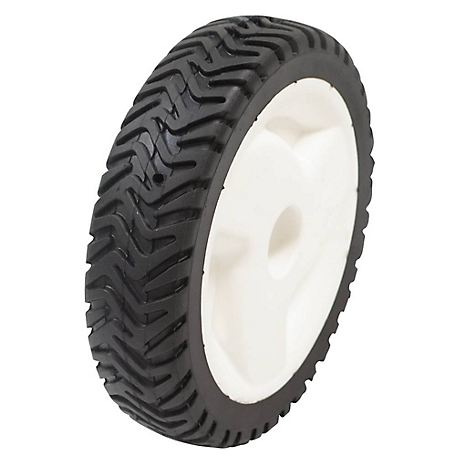 Stens 8 in. x 2 in. Drive Wheel for Most Toro 20013, 20014, 20017, 20018,  20031, 20074 105-3036 at Tractor Supply Co.