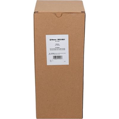 Image showing  Replacement Air Filter for Toro 108-3812