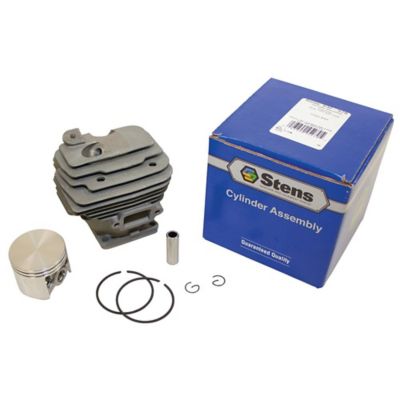 Image showing  Chainsaw Cylinder Assembly for Stihl, Replaces OEM 1128 020 1250