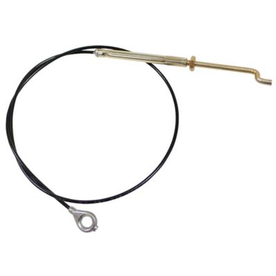 Stens 26.5 in. Traction Control Cable for Ariens 932302, 932303, 932304, 932305, 932306 Lawn Mowers