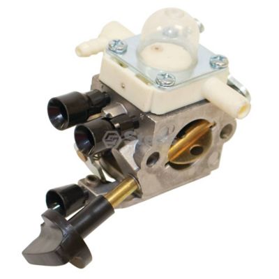 Stens Replacement OEM Carburetor for Stihl BG86, SH56 and SH86