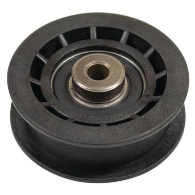 Stens Flat Idler for Exmark 106-2176, Toro 106-2176