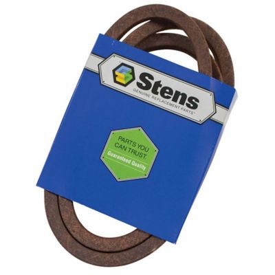 Stens 5/8 in. x 64-1/2 in. OEM Replacement Belt for MTD 954-0350