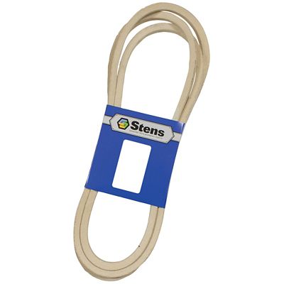 Image showing  5/8 in. x 123-5/8 in. OEM Replacement Belt for Gravely 07240700