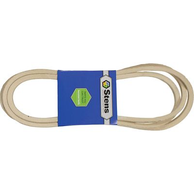 Image showing  5/8 in. x 123-5/8 in. OEM Replacement Belt for Gravely 07240700