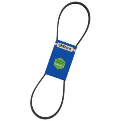 Stens 5/8 in. x 143-1/2 in. OEM Replacement Belt for Most Husqvarna GT 52XLS, GT 48XLSI, GTH 2752TF Tractors
