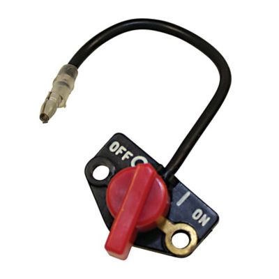 Stens Engine Stop Switch for Subaru EY28, EY35, EY40 and EX27