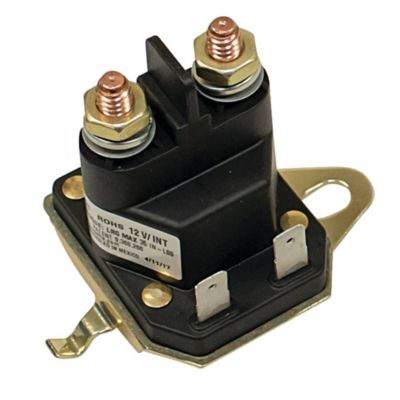 Stens Starter Solenoid for Husqvarna 532192507