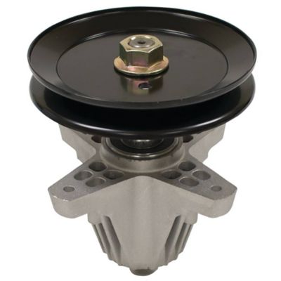 Stens 42 in. Lawn Mower Spindle Assembly for Most MTD 200 and 700 Series Mowers