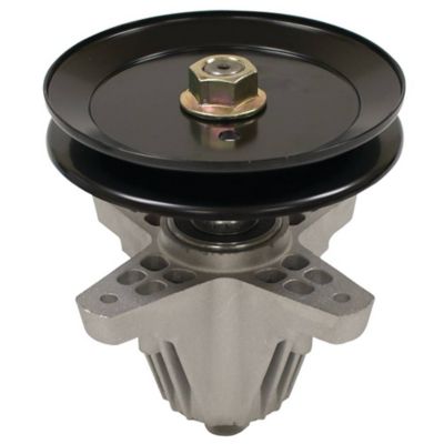 Stens Lawn Mower Spindle Assembly for Most MTD 200 and 700 Series Mowers with 42 in. Deck