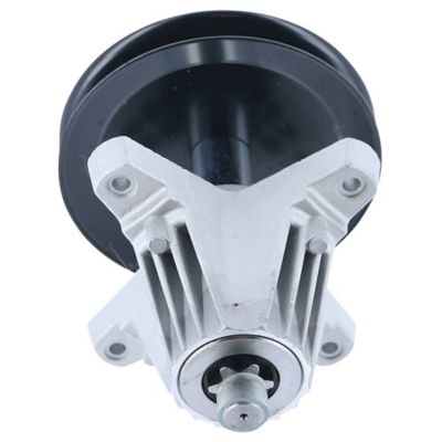 Image showing  42 in. Lawn Mower Spindle Assembly for Most MTD 200 and 700 Series Mowers