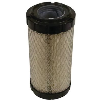 Image showing  Replacement Air Filter for Kohler CH25, CH26, CV460-CV493, TH16, TH18, TH520, TH575