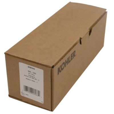 Image showing  Replacement Air Filter for Kohler CH25, CH26, CV460-CV493, TH16, TH18, TH520, TH575