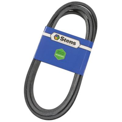 Stens 5/8 in. x 222 in. OEM Replacement Belt for Bad Boy Diesel Mowers (Not AOS Diesels) with 60 in. Deck