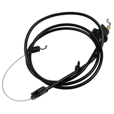 Stens 68.5 in. Variable Speed Cable for Husqvarna 5521 CHV, 5521 CHVA and 5521 CHVB Walk-Behind Mowers