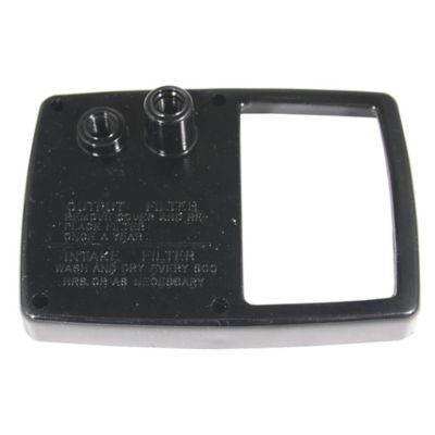 Stens End Cover for Reddy RHD125T, RHD170AT, RHD170T, RHD200AT, RH200T, Replaces Desa OEM M16545