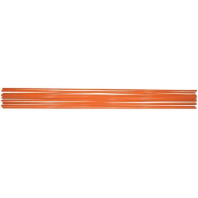 Stens 48 in. Driveway Markers, Orange, 36-Pack