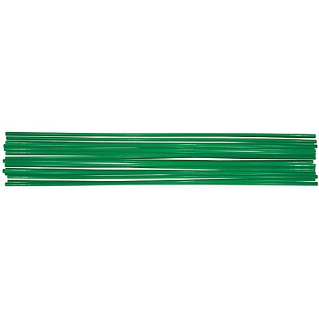 Stens 26 in. Driveway Markers, Green, 36-Pack