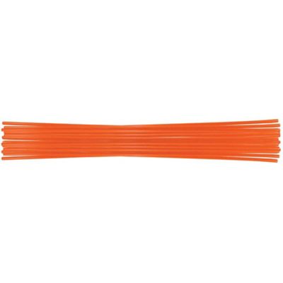 Stens 26 in. Driveway Markers, Orange, 36-Pack